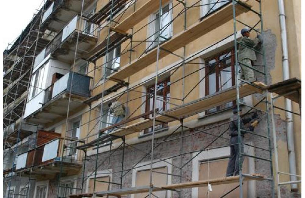 График проведения капитального ремонта в многоквартирных дом.
